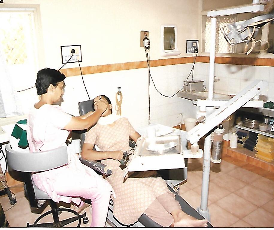 Dental Department