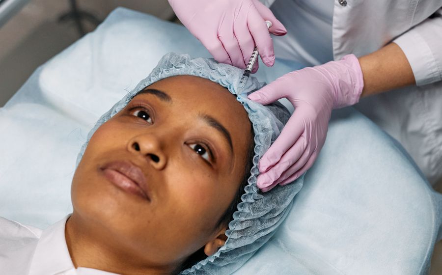Dermatology at J S Hospital