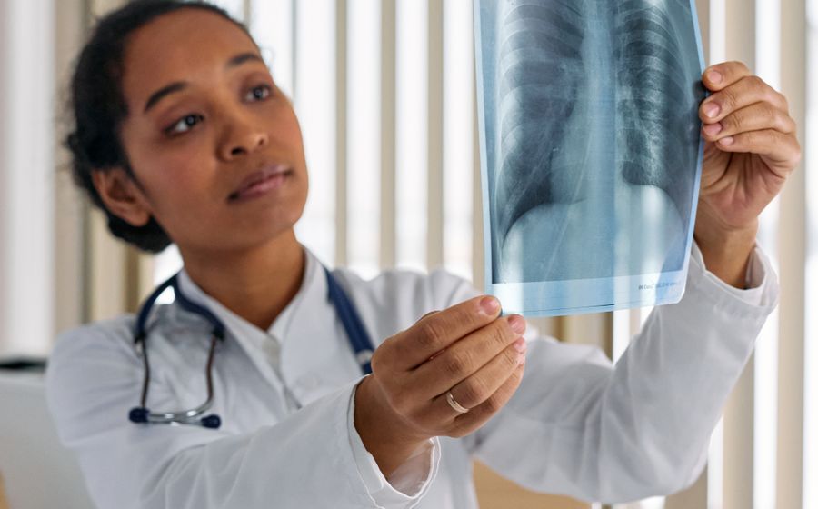 Orthopedics at J S Hospital